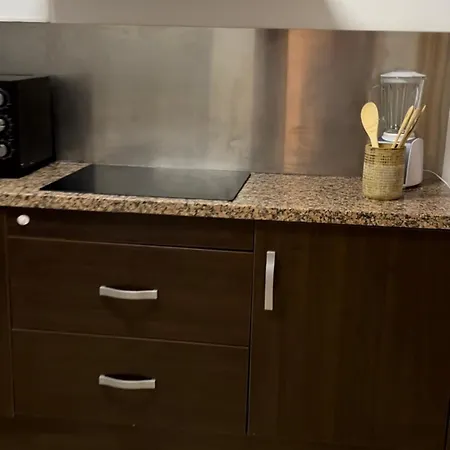 Apartment Centro