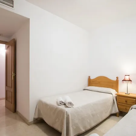 Apartman Centro Alicante