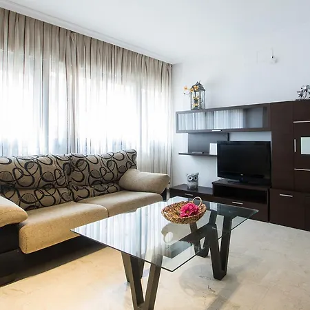 Apartman Centro Alicante