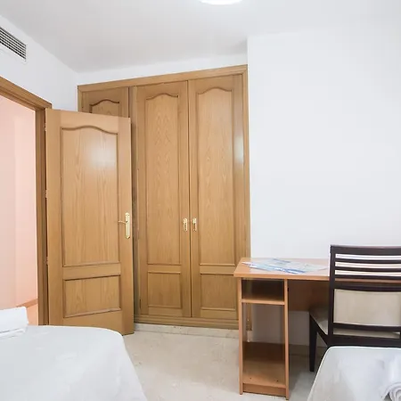 Apartment Centro Alicante