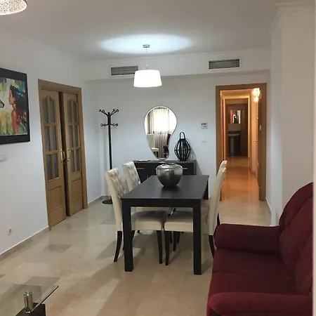 Centro Apartment *