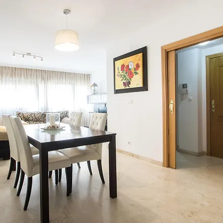 Apartment Centro
