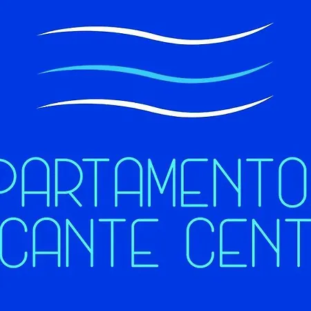 Appartement Centro