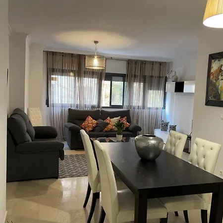 Centro Appartement *