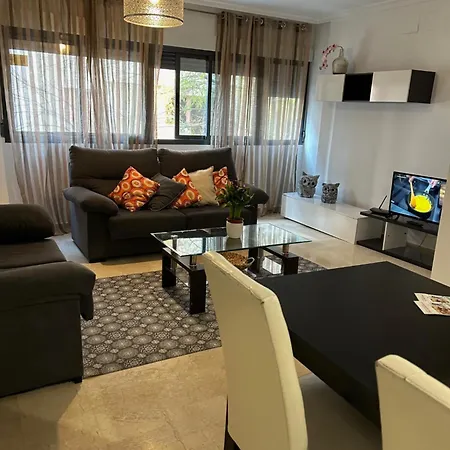 Centro Appartement Alicante