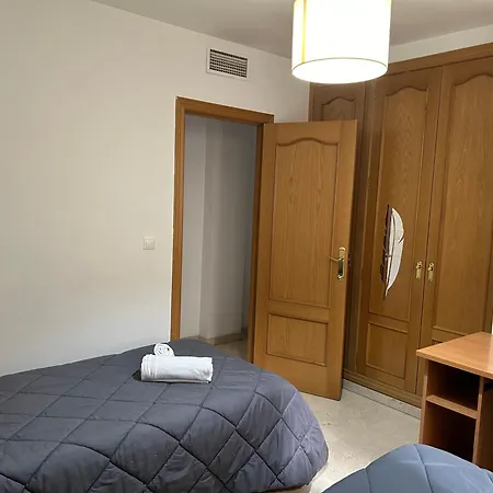 Centro Alicante