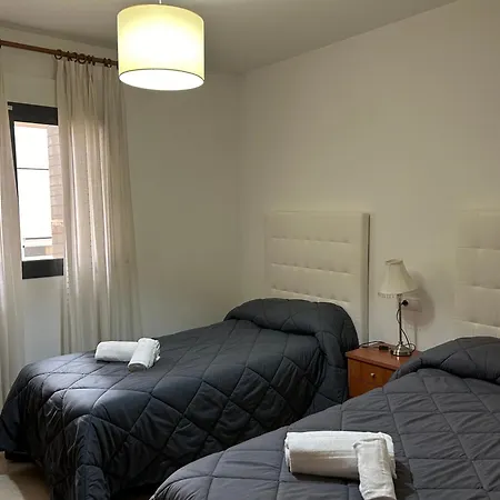 Centro Appartement