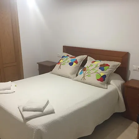 Appartement Centro