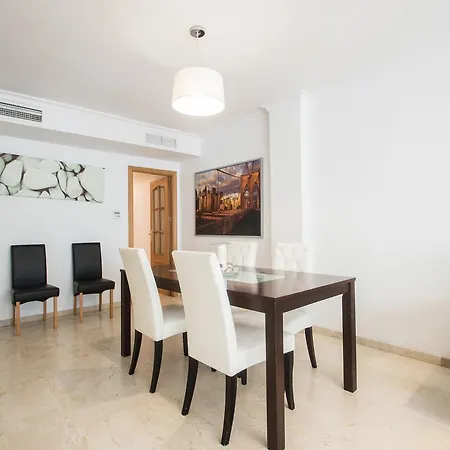Appartement Centro