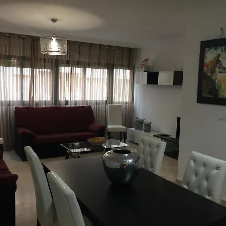 Centro Appartement *