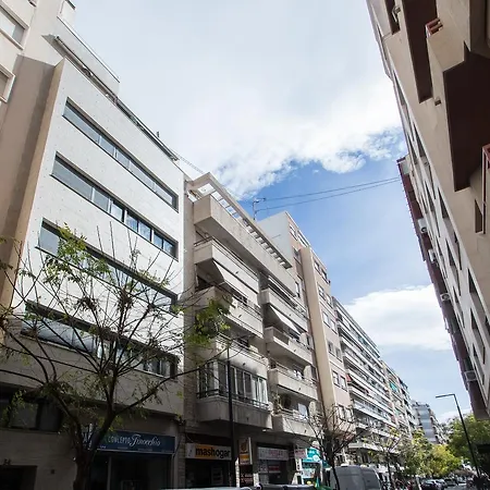Appartement Centro *