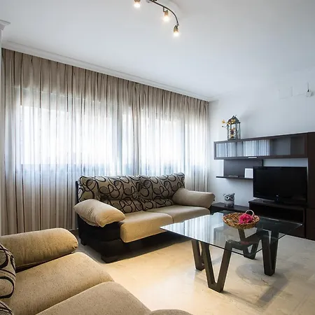 Appartement Centro